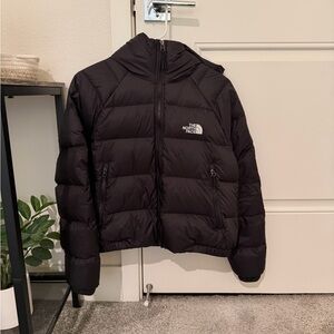 North Face Hydrenalite Down Hoodie